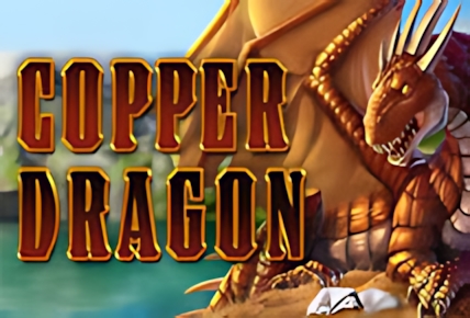 Copper Dragons