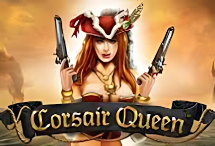 Corsair Queen