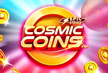 Cosmic Coins