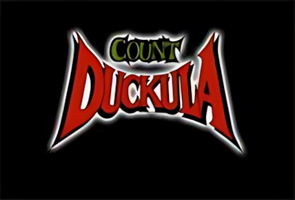 Count Duckula