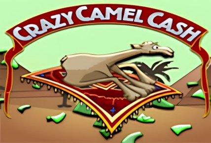 Crazy Camel Cash