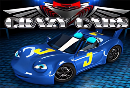 Crazy Cars