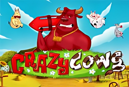 Crazy Cows