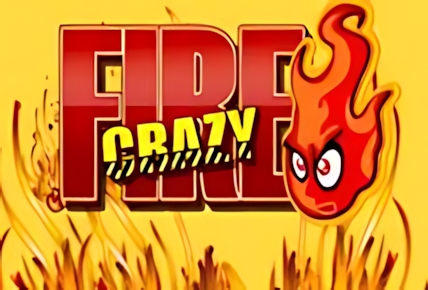 Crazy Fire