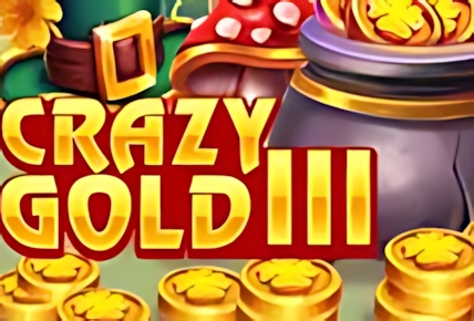 Crazy Gold III