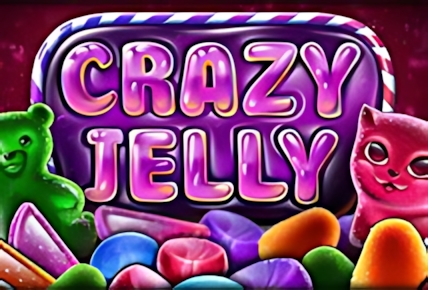 Crazy Jelly