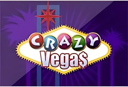 Crazy Vegas