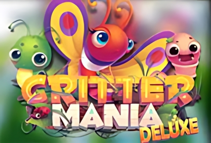 Critter Mania Deluxe