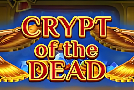 Crypt of the Dead