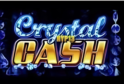 Crystal Cash