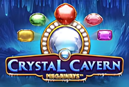 Crystal Cavern Megaways