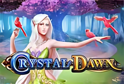 Crystal Dawn