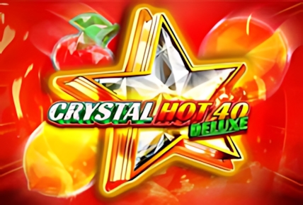 Crystal hot 40 Deluxe