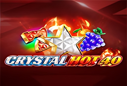 Crystal Hot 40