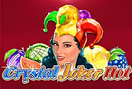 Crystal Joker Hot