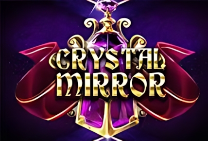 Crystal Mirror