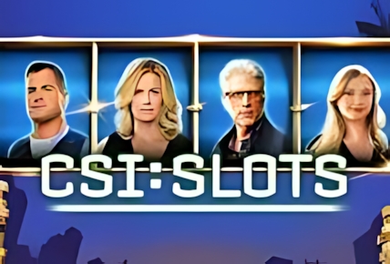 CSI Slots