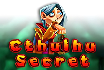 Cthulhu Secret