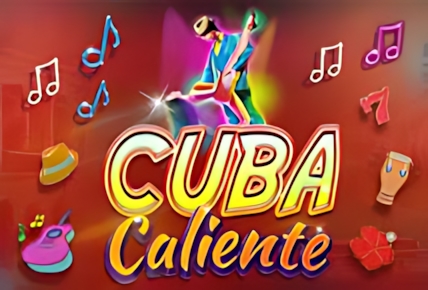 Cuba Caliente