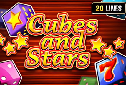 Cubes and Stars