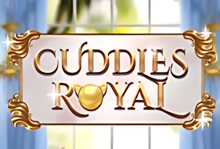 Cuddles Royal