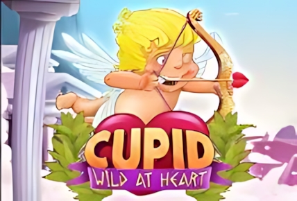 Cupid Wild At Heart