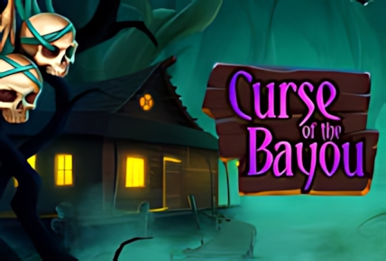 Curse of the Bayou