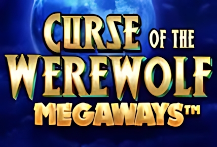 Curse of the Werewolf Megaways