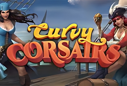 Curvy Corsairs
