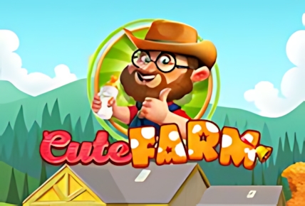 Cute Farm