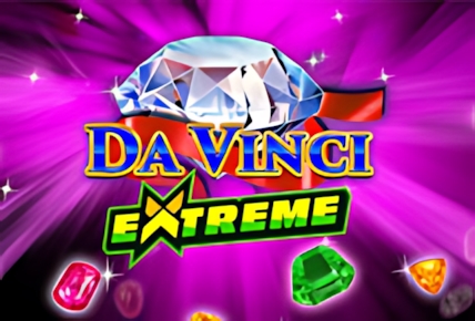 Da Vinci Extreme