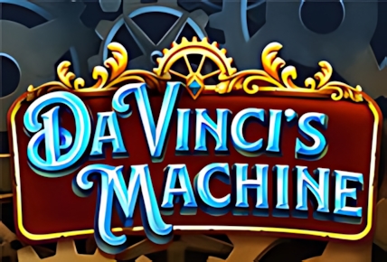 Da Vinci’s Machine