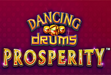 Dancing Drums Prosperity