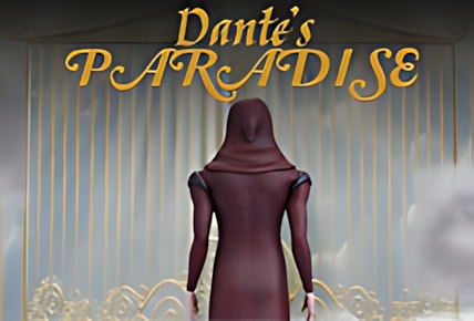 Dante’s Paradise