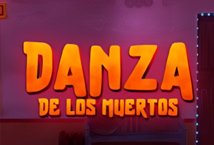 Danza De Los Muertos