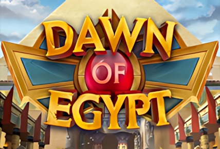 Dawn of Egypt