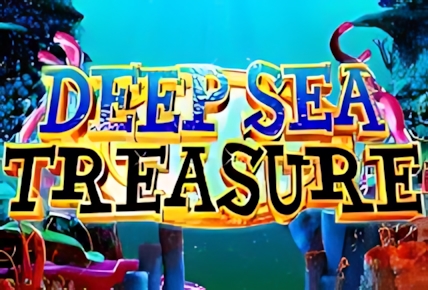 Deep Sea Treasures