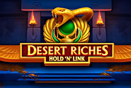 Desert Riches