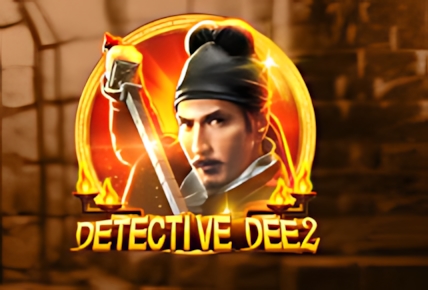 Detective Dee 2