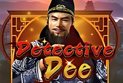 Detective Dee (KA Gaming)