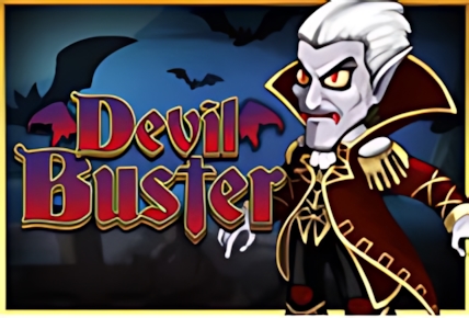 Devil Buster