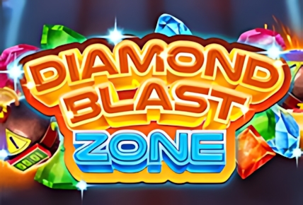 Diamond Blast Zone