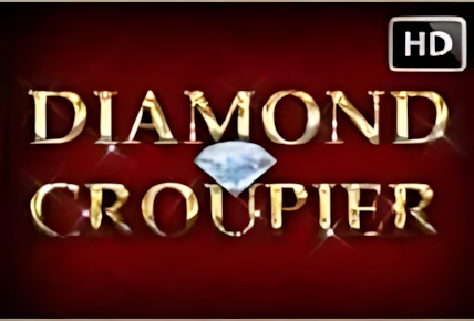 Diamond Croupier