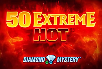 Diamond Mystery 50 Extreme Hot