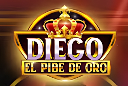 Diego El Pibe De Oro