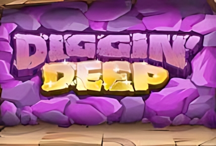 Diggin Deep