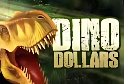 Dino Dollars