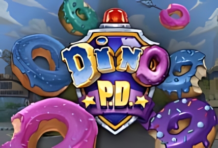 Dino PD