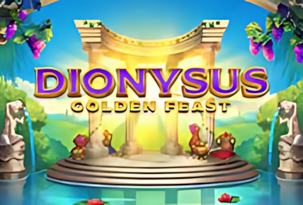 Dionysus Golden Feast