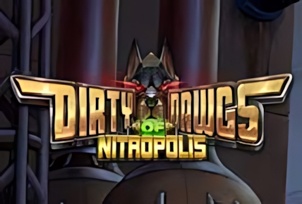 Dirty Dawgs of Nitropolis